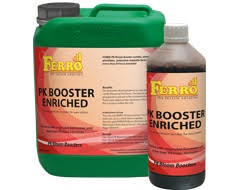 Ferro Pk Booster Enriched