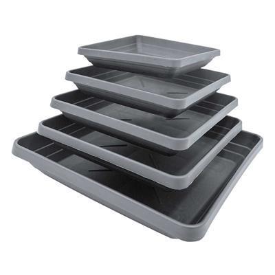 Square Saucers - Various Sizes