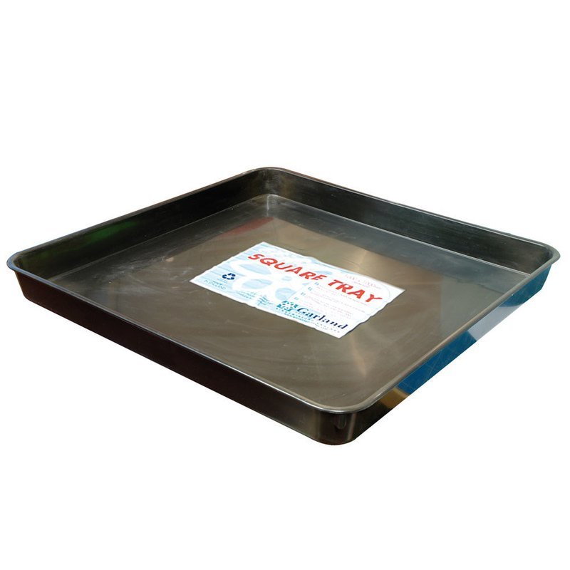Garland Square Tray - 60x60cm