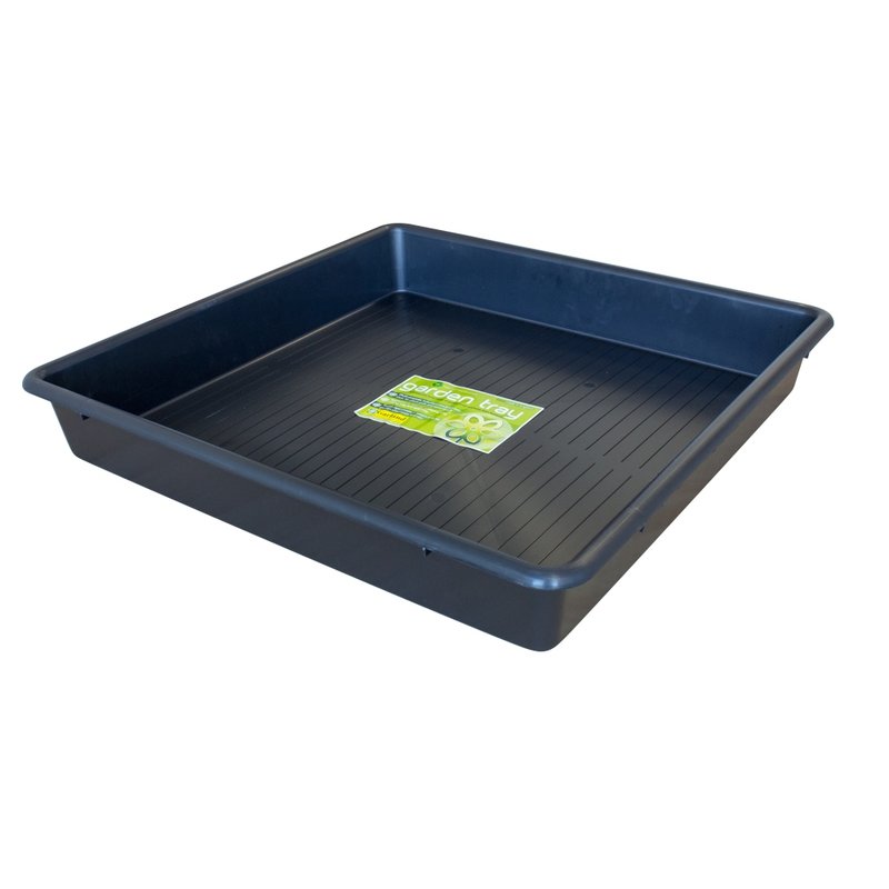Garland Square Tray - 80x80cm