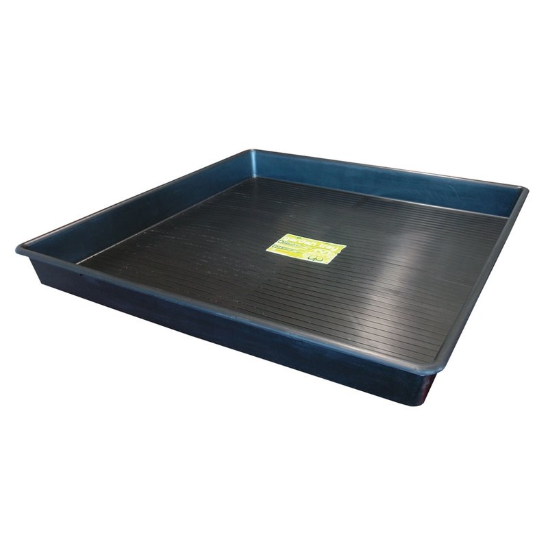 Garland Square Tray - 120x120cm