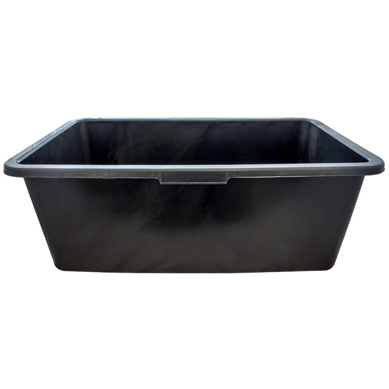 Rectangular 80L Tank (78.5cm x 48.5cm x 30cm)