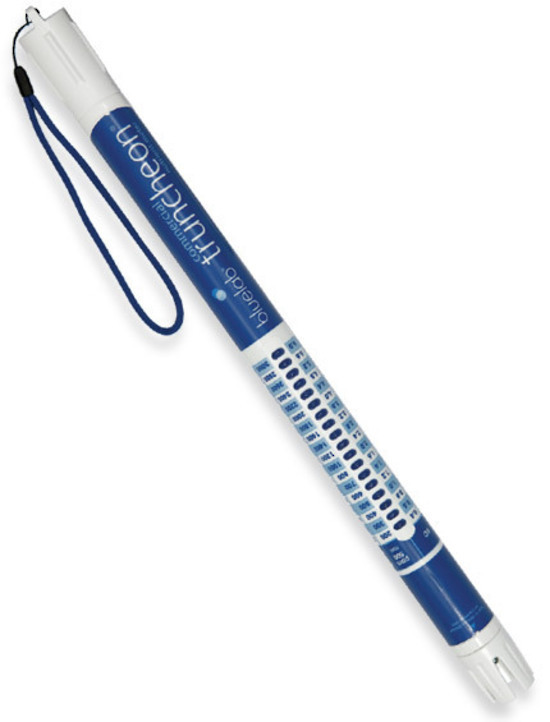 BlueLab EC Truncheon