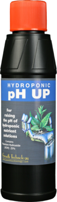 Hydroponic pH Up