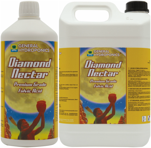 Diamond Nectar