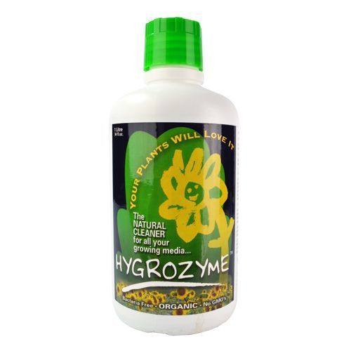 Hygrozyme 1 Litre
