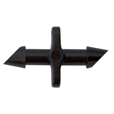 13mm - 4mm Cross Connector