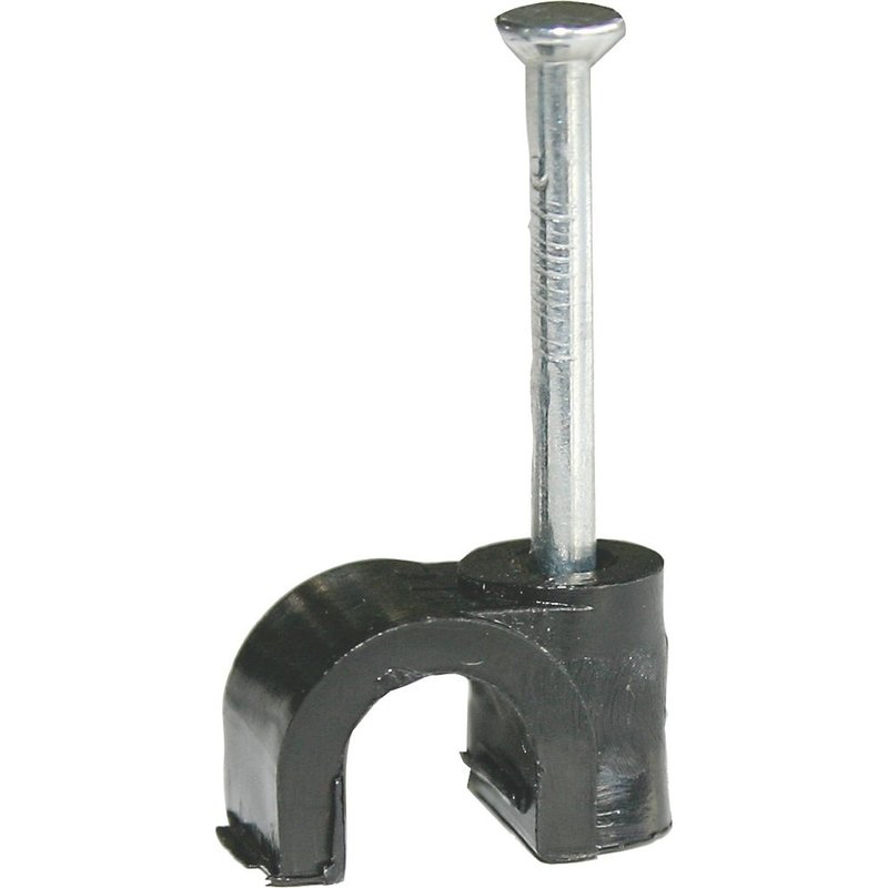 4mm Saddle Clamp