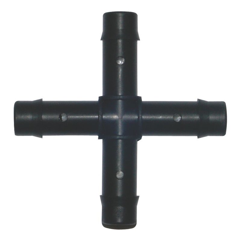 13mm Standard Barb Cross