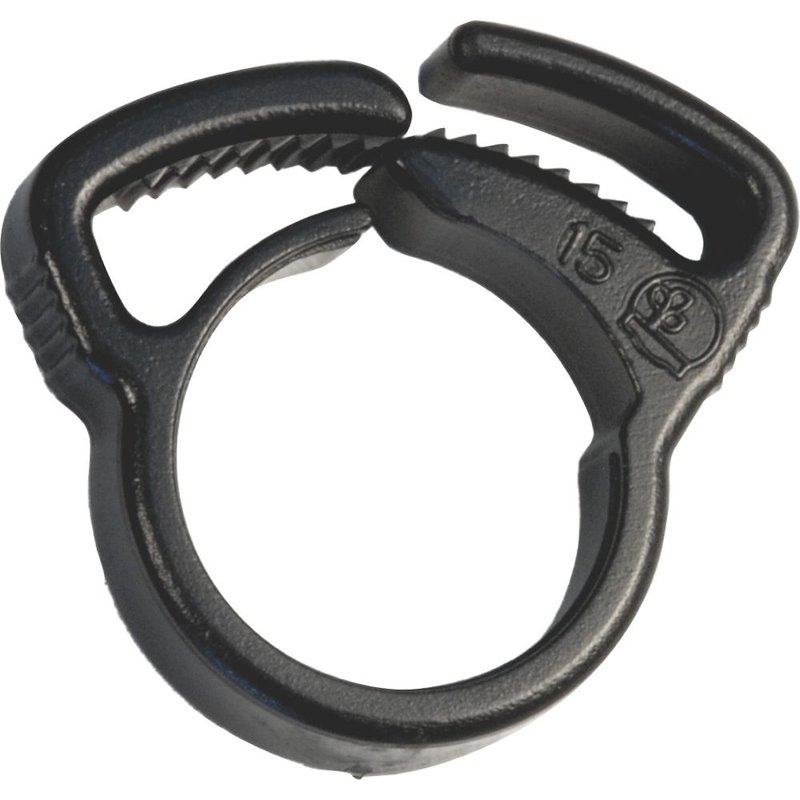 13mm Ratchet Clamp