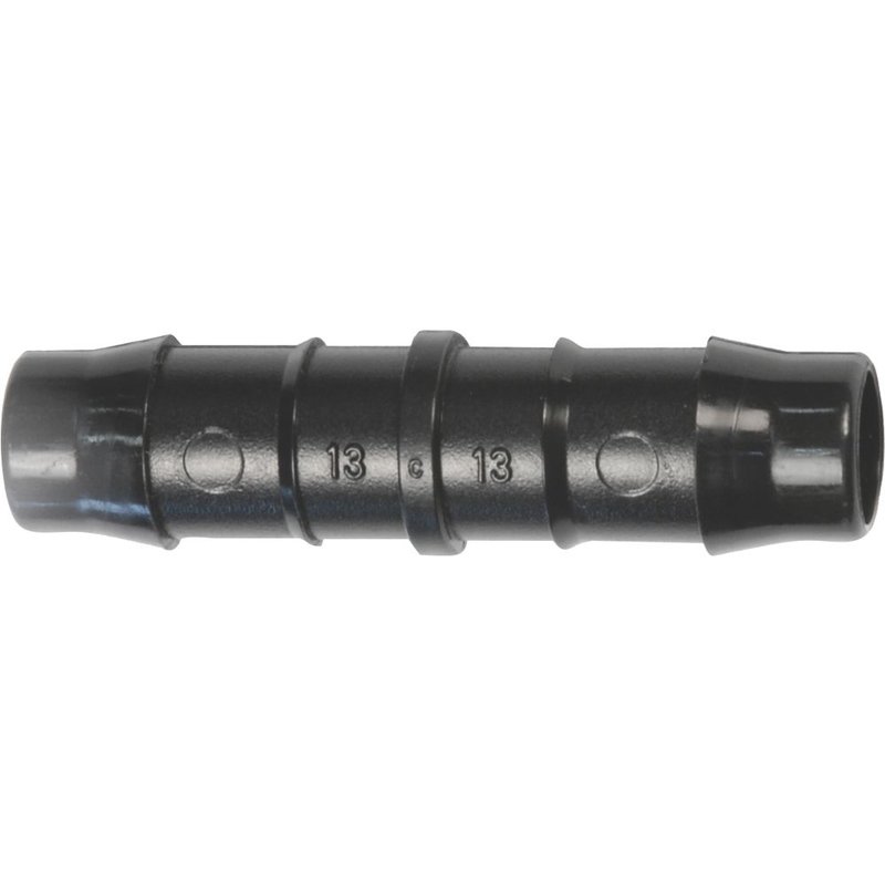 13mm Double Barb Joiner