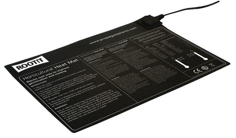 ROOT!T Heat Mat - Small/Medium/Large