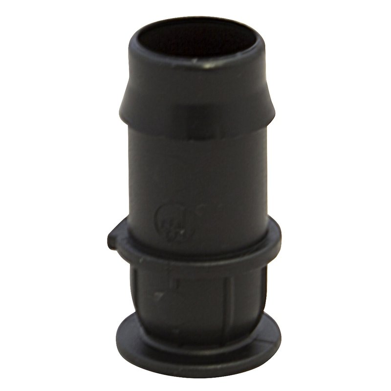 19mm Standard Barb End Plug