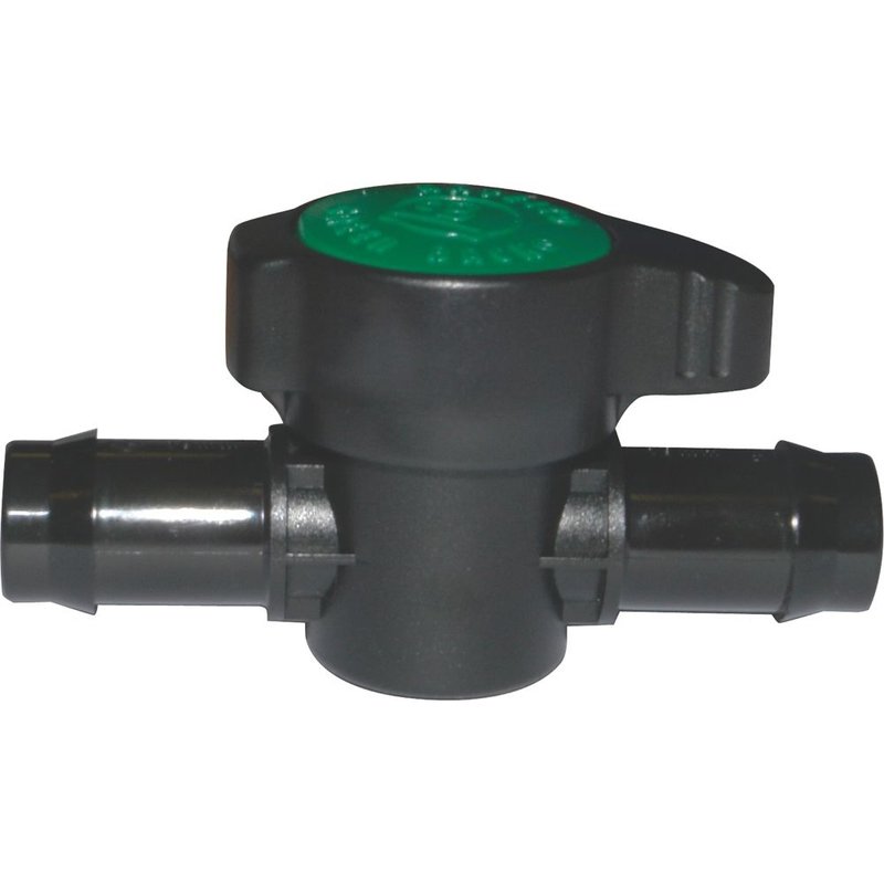 19mm Inline Valve