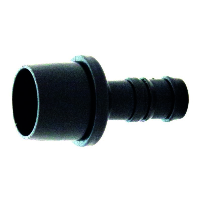 PLANT!T Tub Outlet Shoulder to 13mm Barb