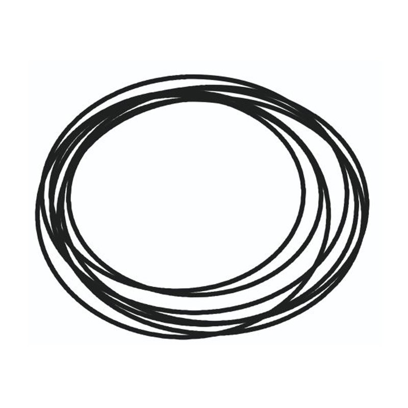 4mm Flexible Tube - 10m
