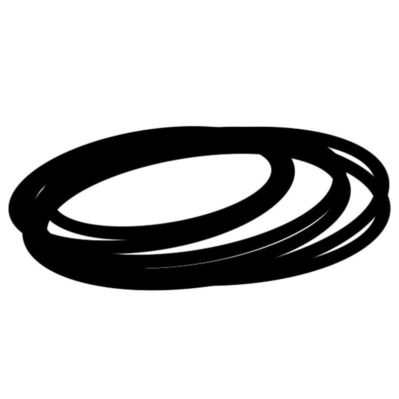 13mm Flexi Pipe - 10m
