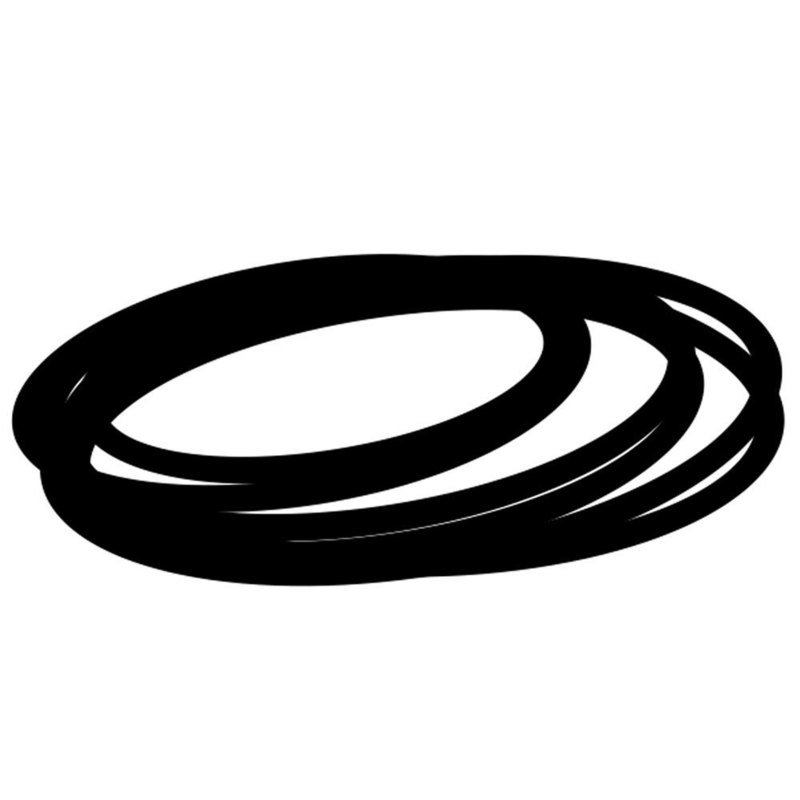13mm LDPE Pipe - 25m