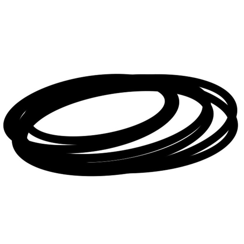 19mm LDPE Pipe - 25m