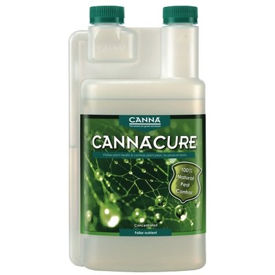 CANNACURE Concentrate 1L