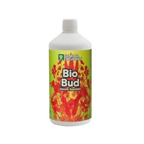 Bloom Booster - 1 Litre