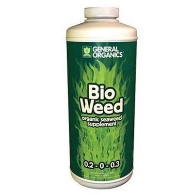 Bio Weed - 1 Litre