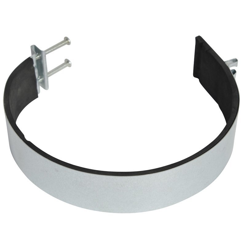 Padded Fast Clamps