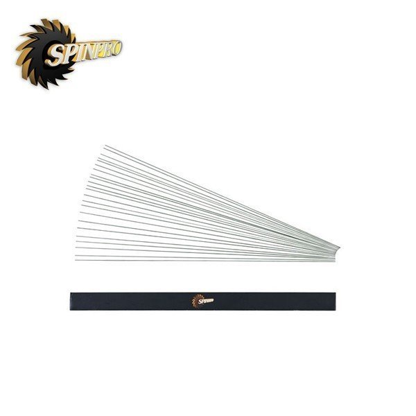 SpinPro Replacement Blades