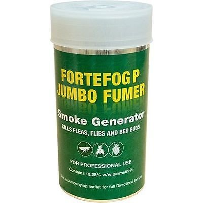 Fortefog Fumer - Various Sizes