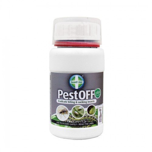 Guard 'n' Aid PestOFF Plus Concentrate