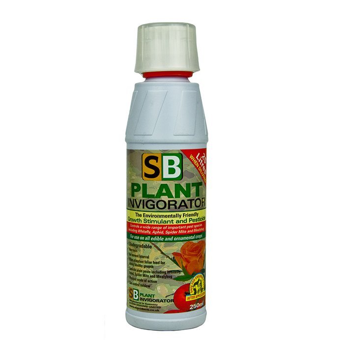 SB Plant Invigorator & Bug Killer