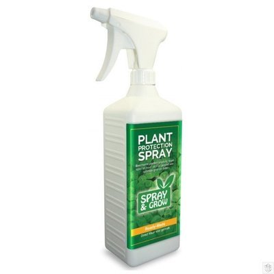Spray & Grow Plant Protection Spray - 1L