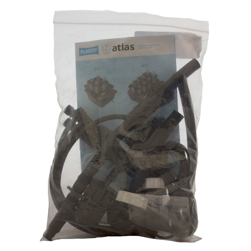 atlas S12 Kit Bag