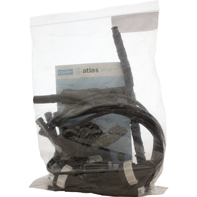 atlas M12 Kit Bag