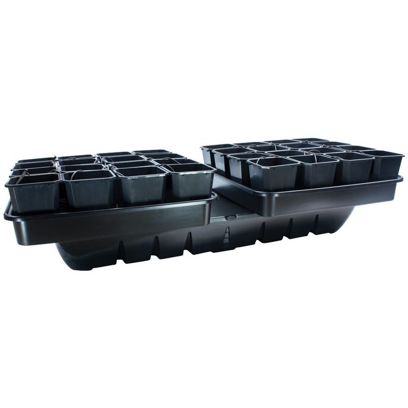 atlas XL12 Pot Dripper System
