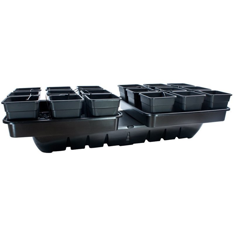 atlas XL18 Pot Dripper System