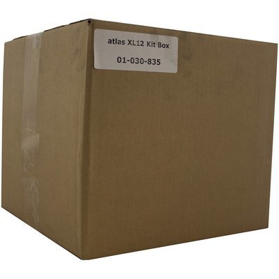 atlas XL12 Kit Box