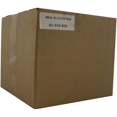 atlas XL18 Kit Box