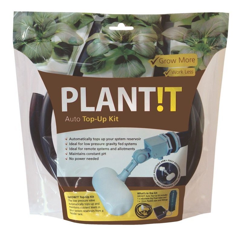 PLANT!T BigFloat Auto Top-up Kit