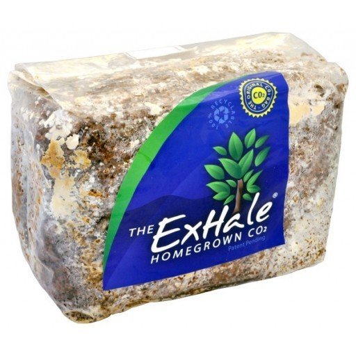 Exhale XL Homegrown CO2