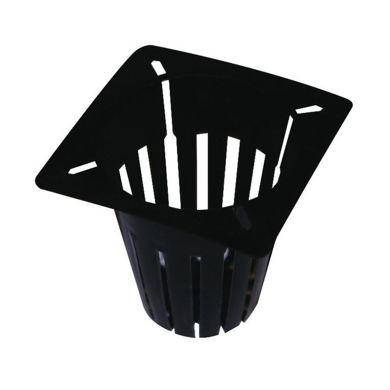 SG50 Net Pot (Suits 50mm Deep Trough)