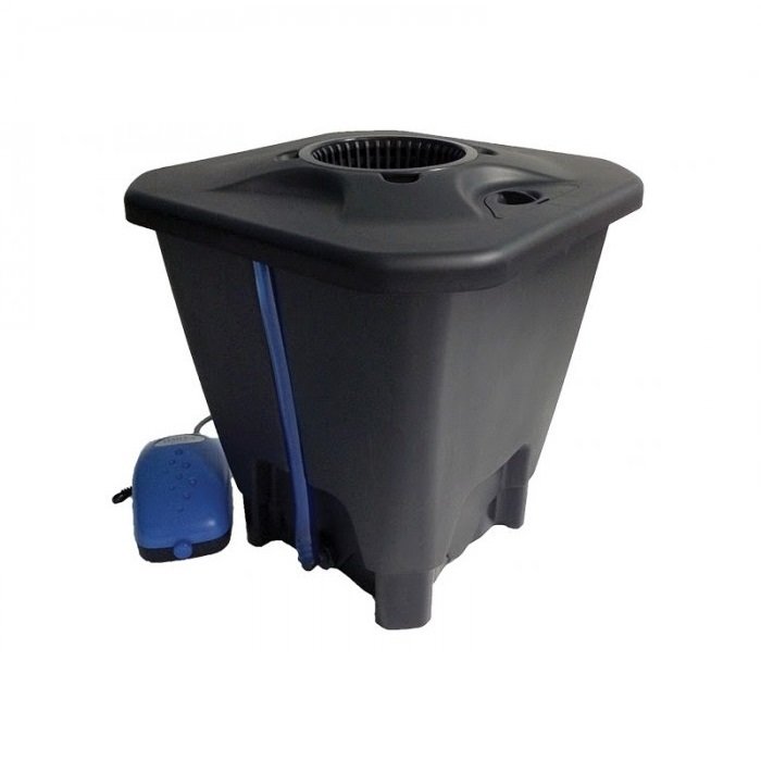 Oxypot Single