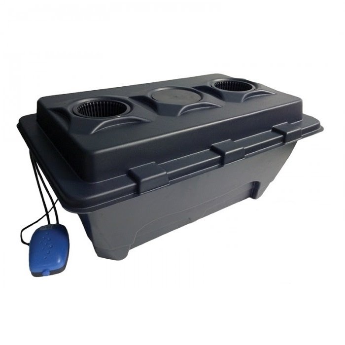 Oxypot XL