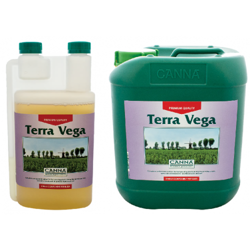 CANNA Terra Vega