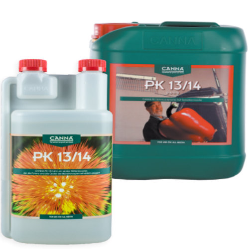 CANNA PK 13/14