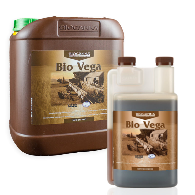 CANNA Bio Vega