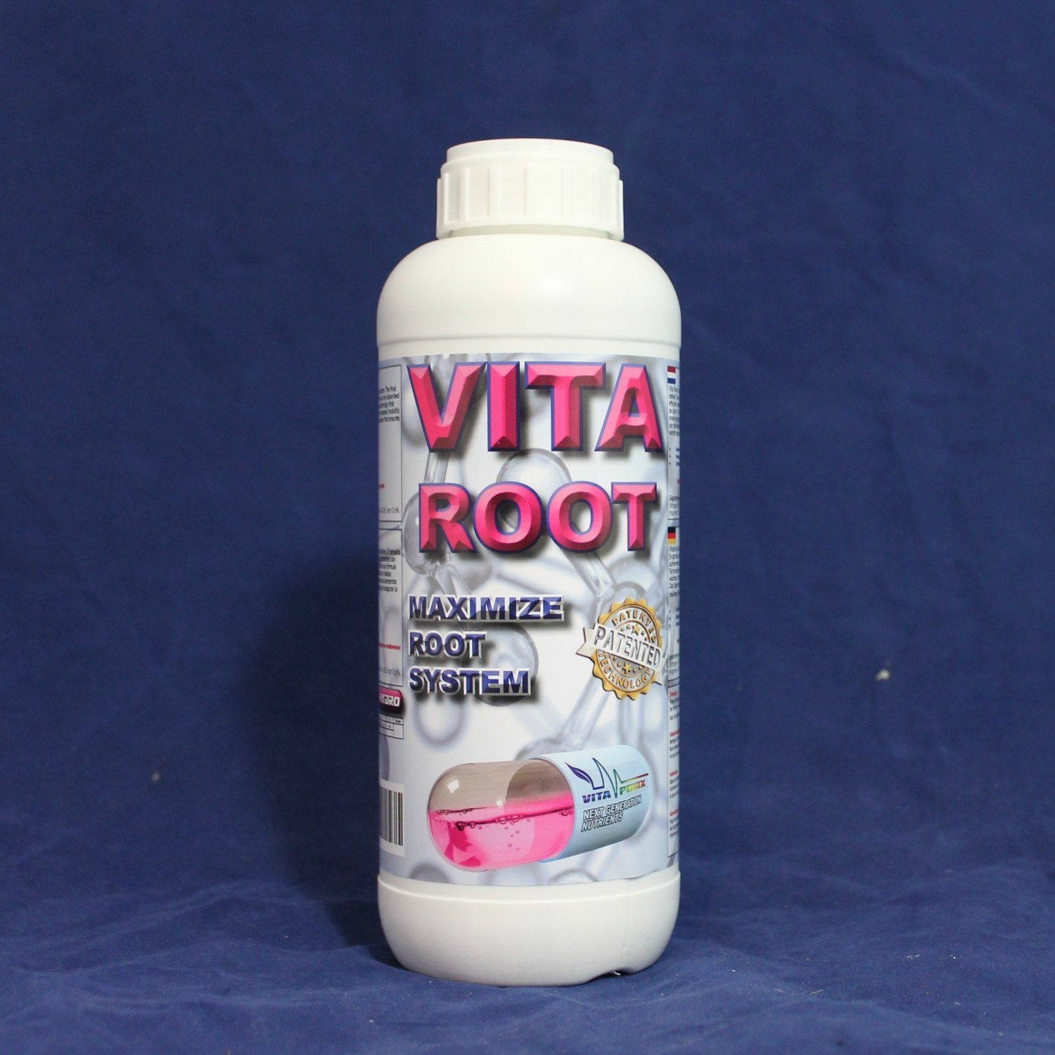 VITAROOT
