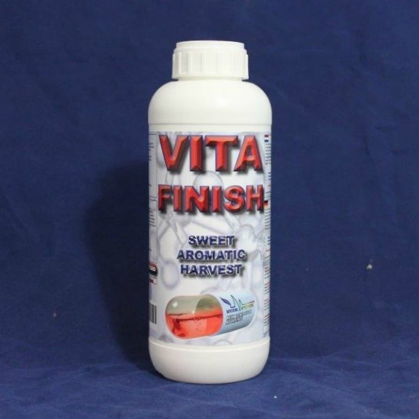 VITAFINISH