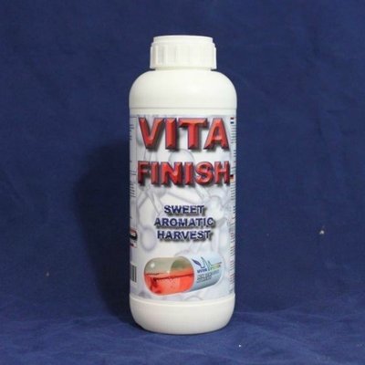VITAFINISH
