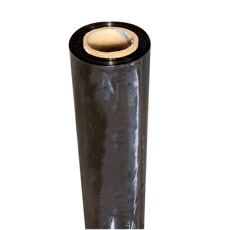 LightHouse Black White LITE (85µm) - 2m x 10m